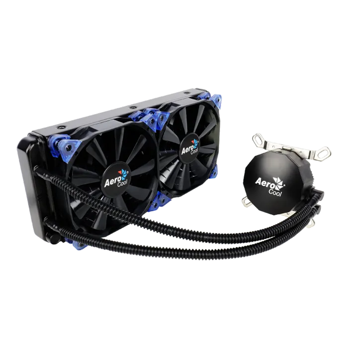 AeroCool Likai 240 watercooling PC 240mm PWM