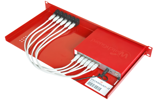 RACKMOUNT.it WatchGuard RM-WG-T1 kit rack XTM 25 26 33