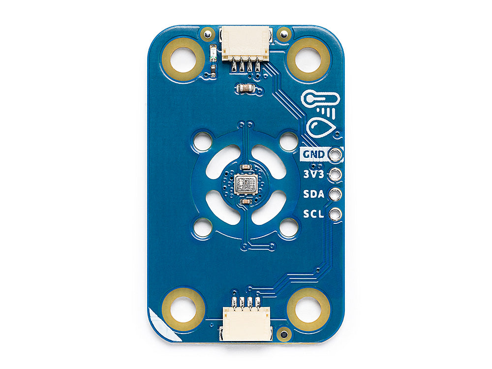 Arduino Modulino Thermo capteur température humidité Qwiic