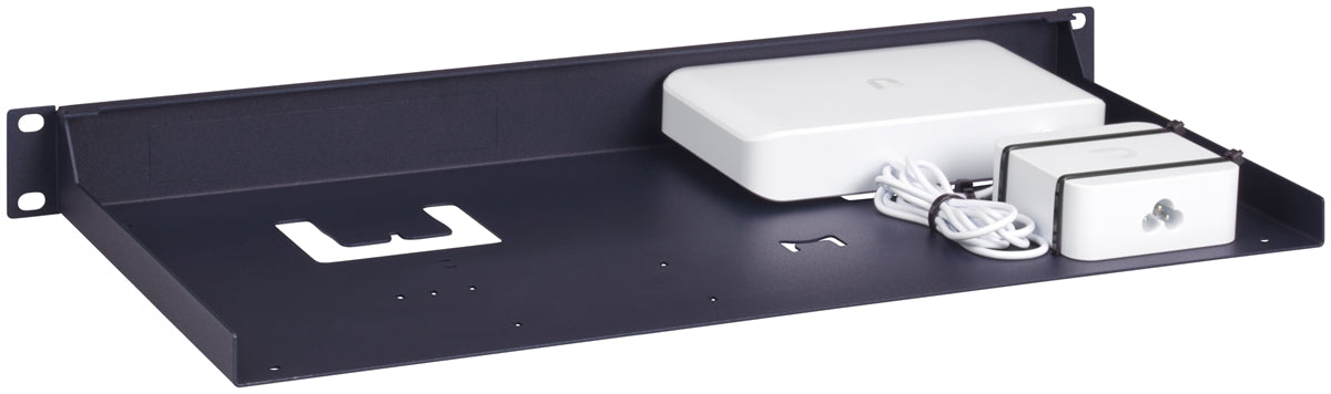 RACKMOUNT.it Ubiquiti RM-UB-T4 kit rack USW-Lite-8-PoE