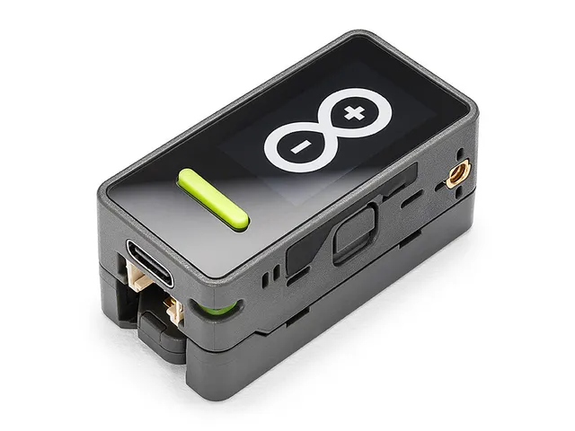 Arduino Nesso N1 kit IoT Wi-Fi 6 LoRa écran tactile