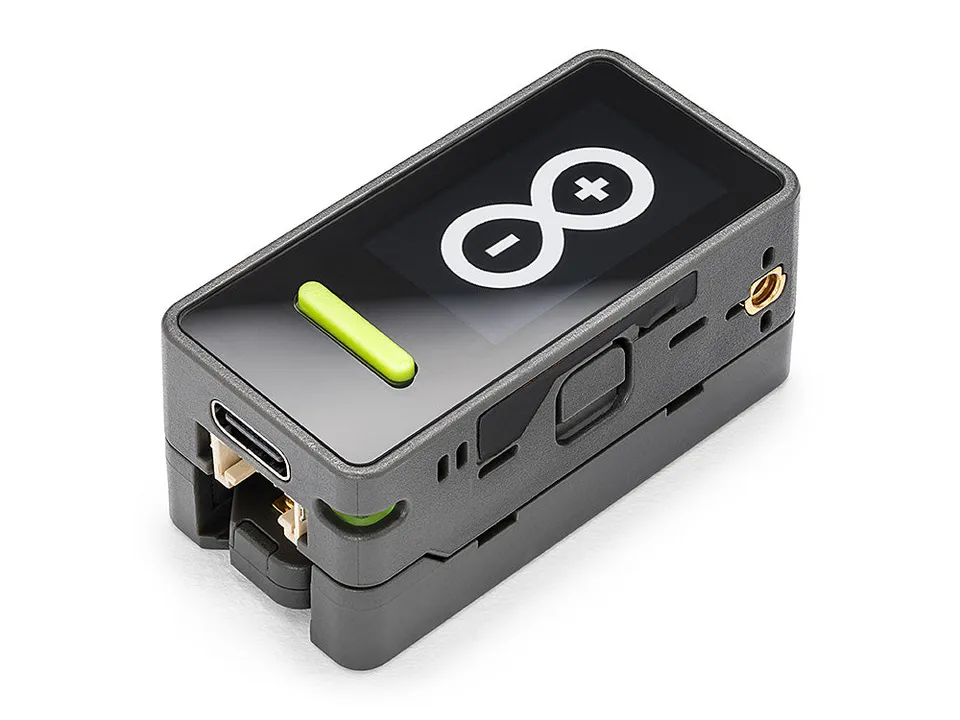 Arduino Nesso N1 kit IoT Wi-Fi 6 LoRa écran tactile
