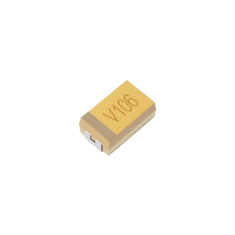 JB JTC condensateur tantale CMS chip faible ESR