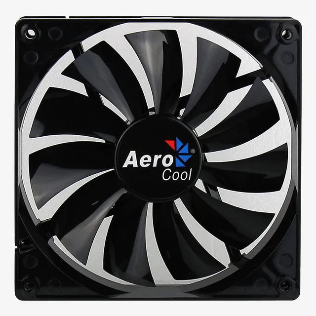 AeroCool Dark Force 14cm ventilateur PC 140 mm