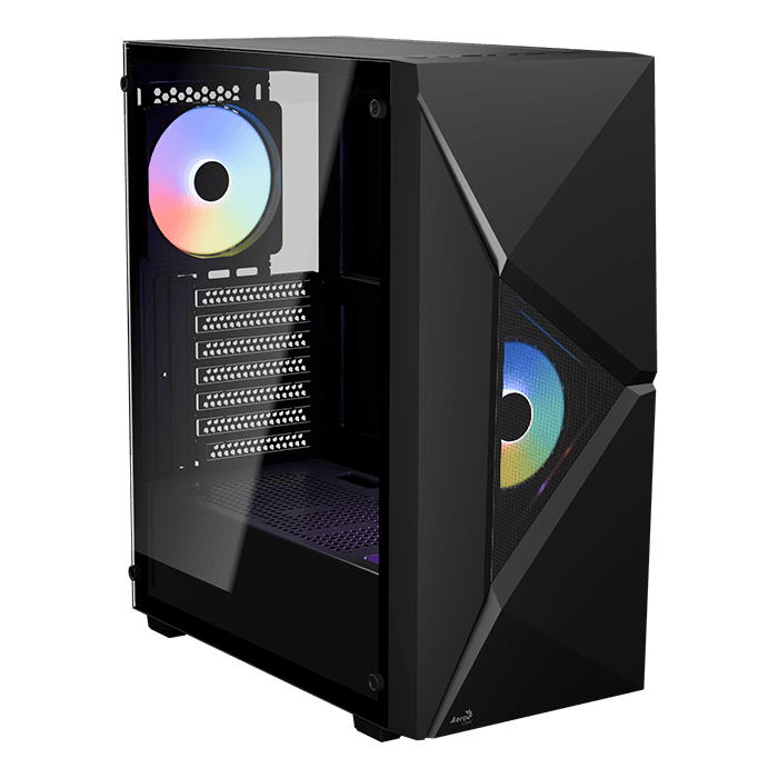 AeroCool Player boîtier PC tour