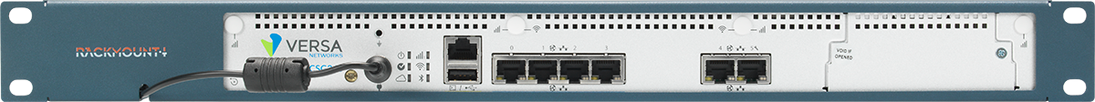 RACKMOUNT.it Versa Standard RM-VN-T1 kit rack 19" CSG355/365