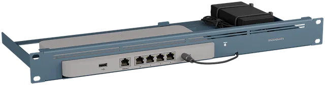RACKMOUNT.it Cisco Standard RM-CI-T23 kit rack MX67 GX50