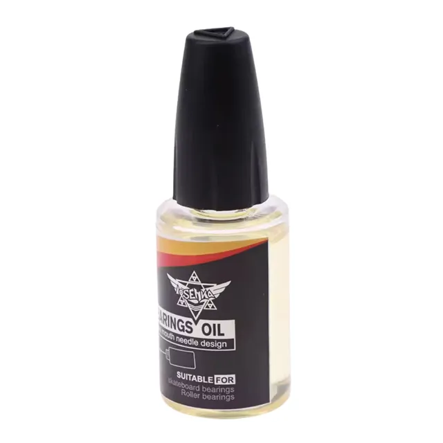 Zimple Huile Lubrifiante avec Aiguille 20 ml rails