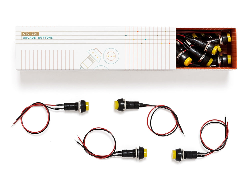 Arduino CTC GO! Core Module kit éducatif 8 leçons