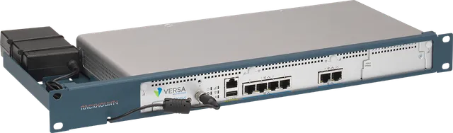 RACKMOUNT.it Versa Standard RM-VN-T1 kit rack 19" CSG355/365