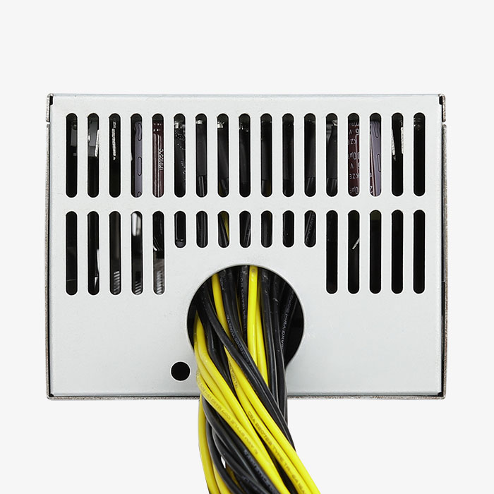 AeroCool ACPS-2400W ASIC 2U alimentation mining 2400W