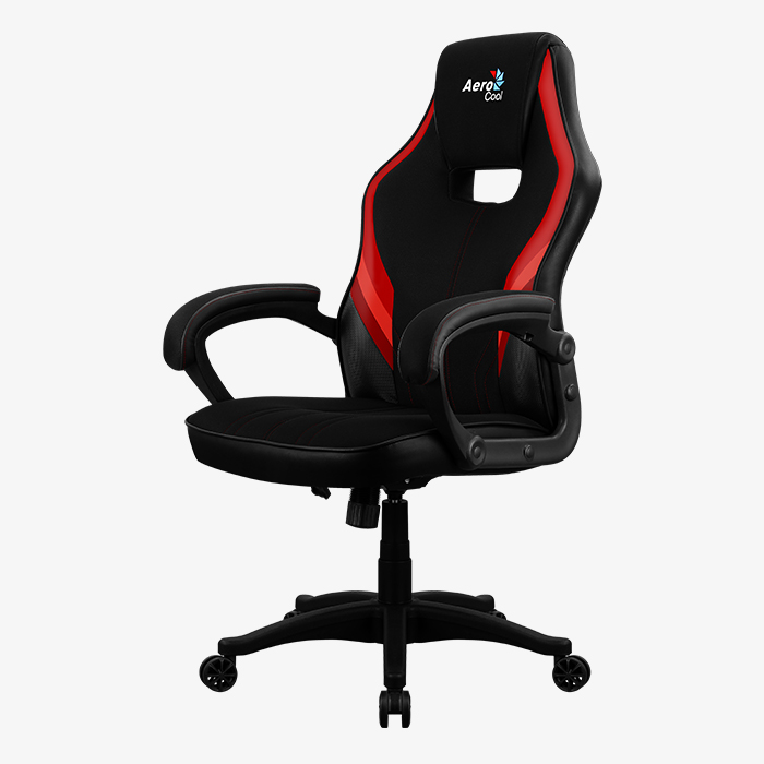 AeroCool Aero 2 Alpha chaise gaming mesh noir