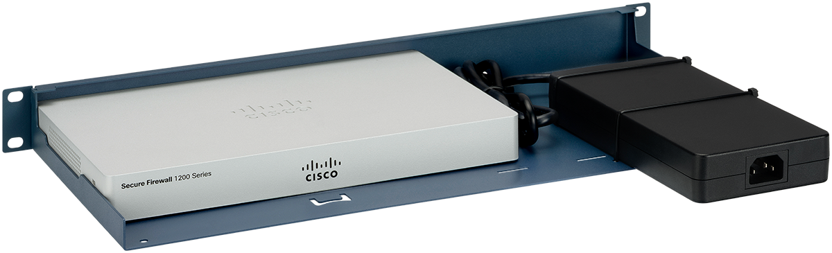 RACKMOUNT.it Cisco RM-CI-T25 kit rack 19" CSF 1200