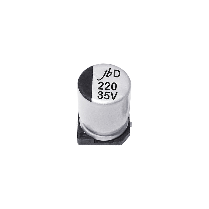 JB Capacitors JCD condensateur alu CMS 2000h