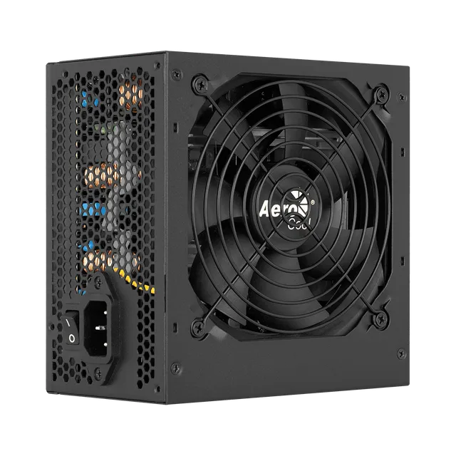 AeroCool Integrator MOD XT 750W alimentation PC modulaire