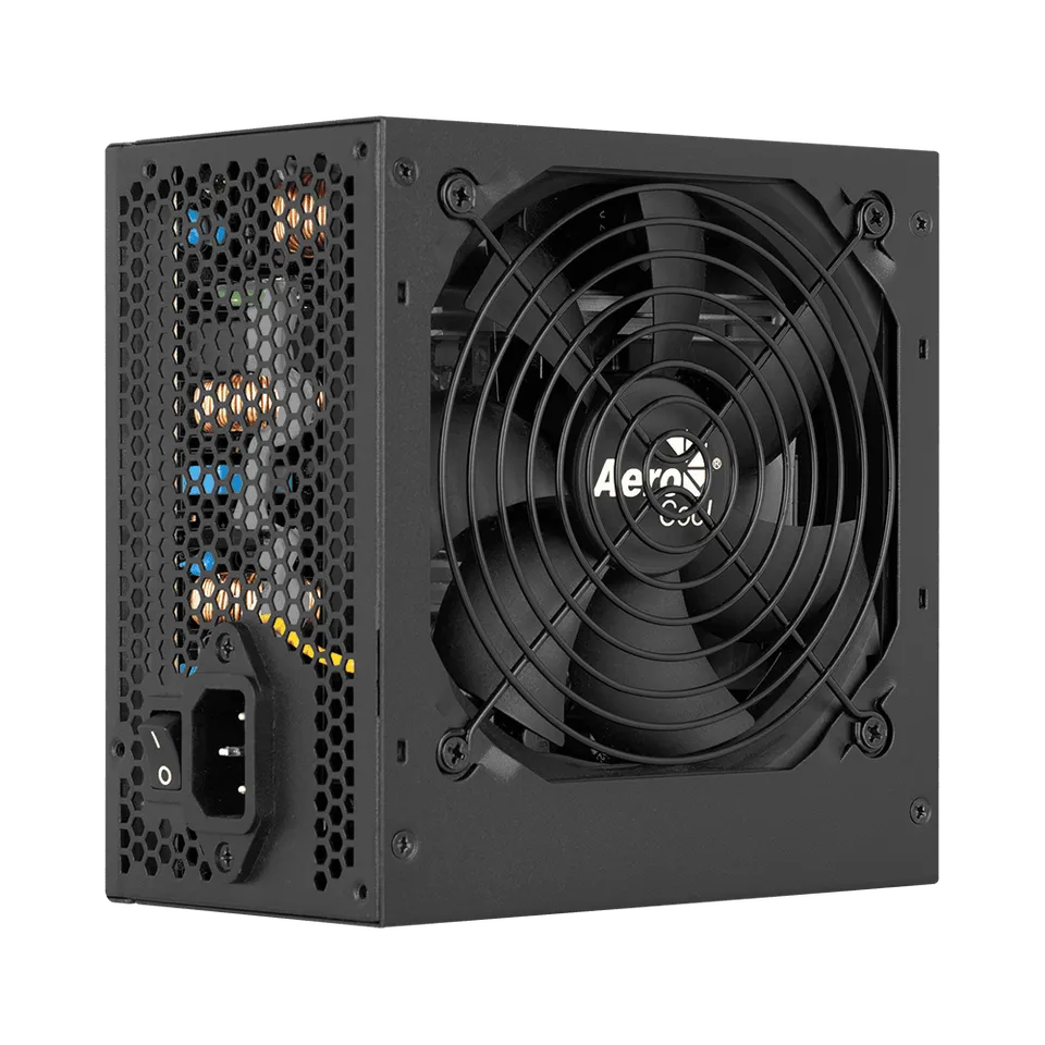 AeroCool Integrator MOD XT 750W alimentation PC modulaire