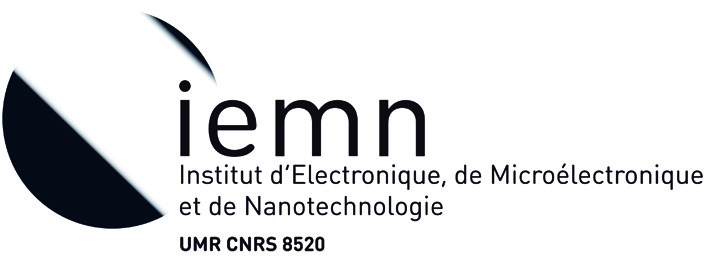 ACSIEL IEMN laboratoire de recherche électronique partenaire