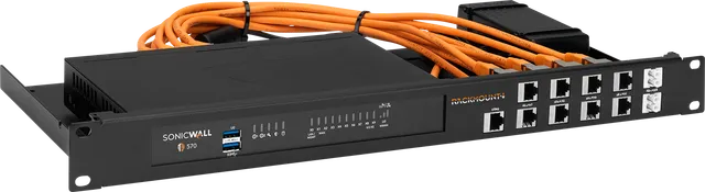 RACKMOUNT.it SonicWall RM-SW-T12I kit rack TZ280 TZ680