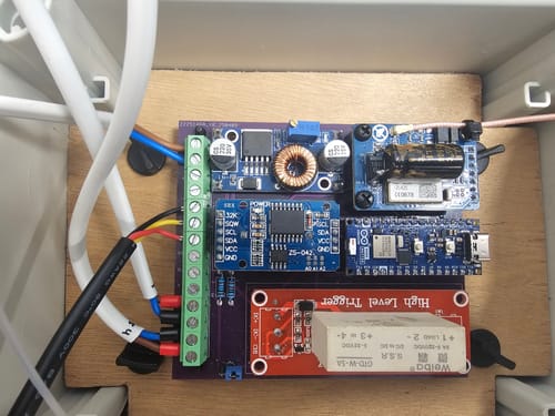 Arduino Nano Matter carte IoT Thread Bluetooth Matter