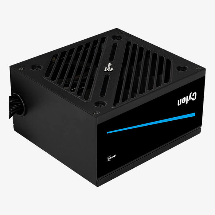 AeroCool Cylon 600W alimentation PC 600W
