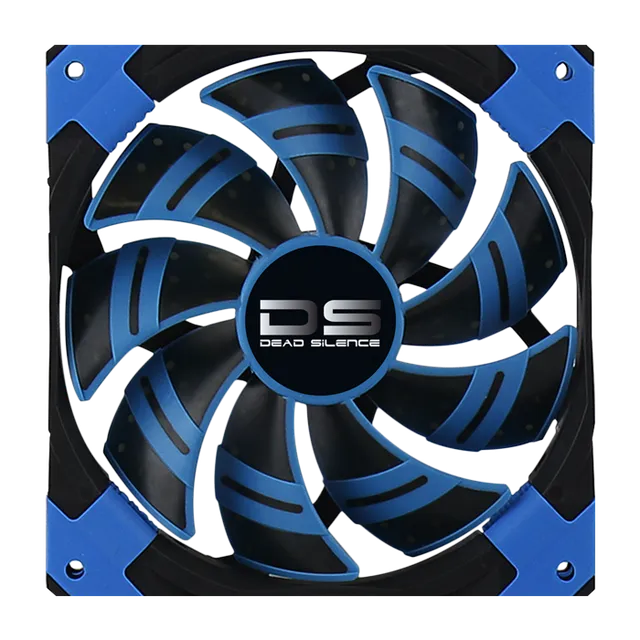 AeroCool DS Fan 12cm ventilateur PC 120mm boîtier