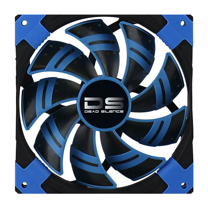 AeroCool DS Fan 14 cm ventilateur PC 140 mm