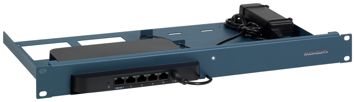 RACKMOUNT.it Cisco Standard RM-CI-T15 kit rack Meraki Z4