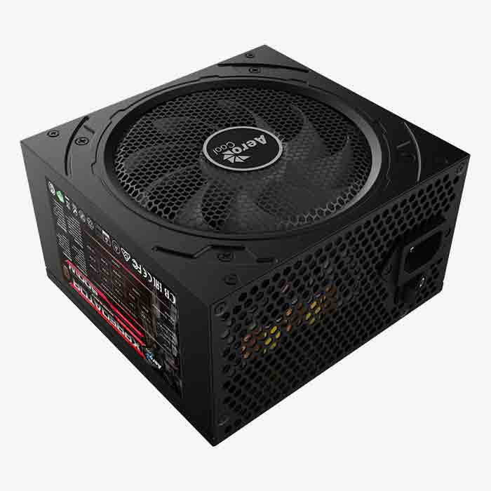 AeroCool XPredator 500W bloc d’alimentation 500W ATX