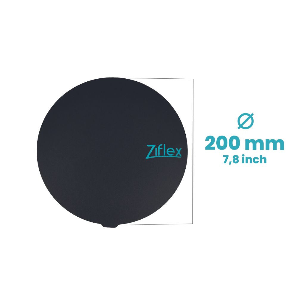 Ziflex Upper Surface Ultimate Dagoma Neva ronde 200 mm