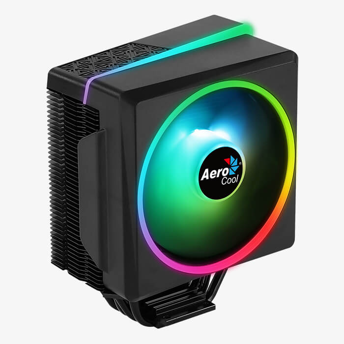 AeroCool Cylon 4F Ventirad CPU RGB Air Cooler
