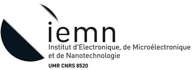 ACSIEL IEMN laboratoire de recherche électronique partenaire