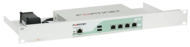 RACKMOUNT.it Fortinet Standard RM-FR-T8 kit rack 19" FG-80D
