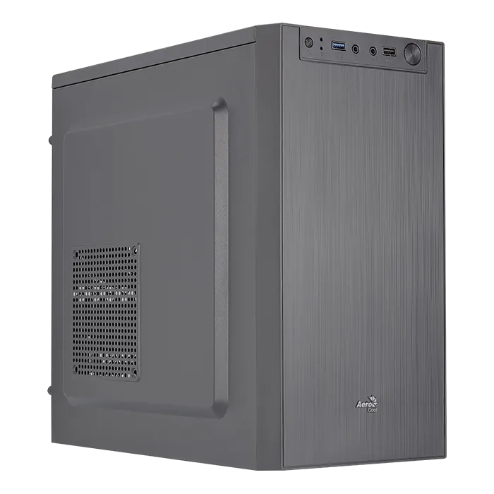 AeroCool CS-108 boîtier PC tour ATX