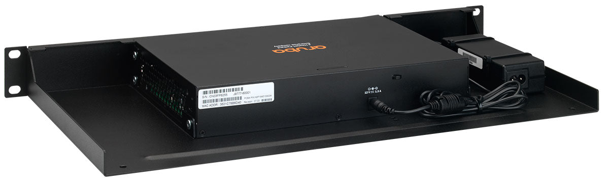 RACKMOUNT.it HP Standard RM-HP-T1 kit rack 19" Aruba 1930-8G