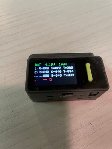 Arduino Nesso N1 kit IoT Wi-Fi 6 LoRa écran tactile