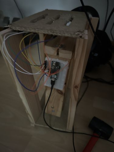 Arduino Micro ATmega32U4 carte microcontrôleur USB