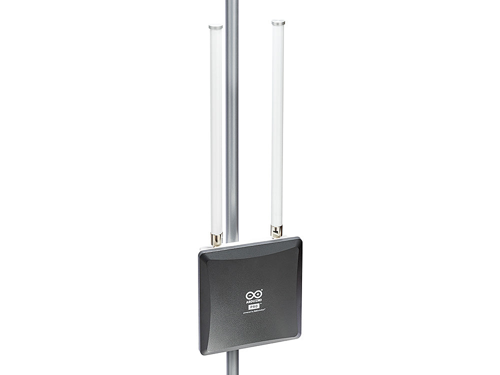 Arduino WisGate Edge Pro passerelle LoRa outdoor PoE
