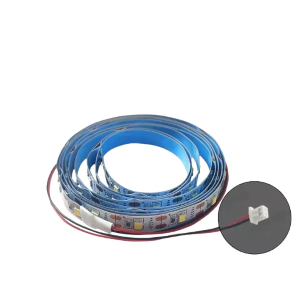 Zimple bande LED imprimante 3D Bambu Lab X1 X1C 5V 150cm