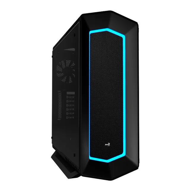 AeroCool P7-C1 Pro Boîtier PC Mid-Tower RGB