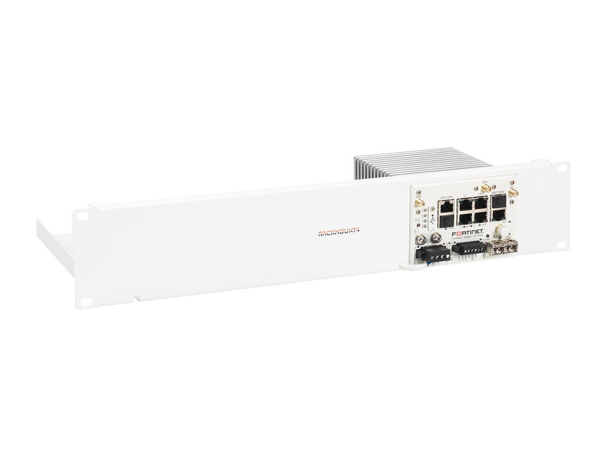 RACKMOUNT.it RM-FR-T24 support rack 19" Fortinet 70F
