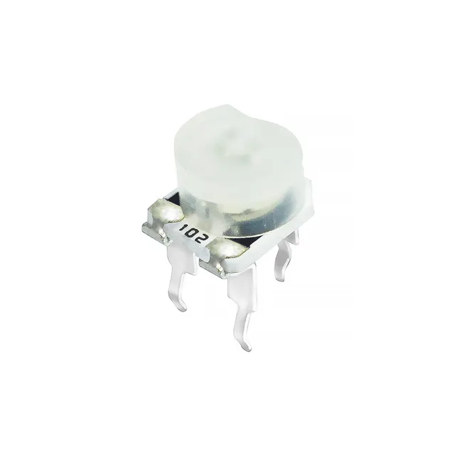 JB JBR-3306 potentiomètre ajustable cermet 1 tour ouvert