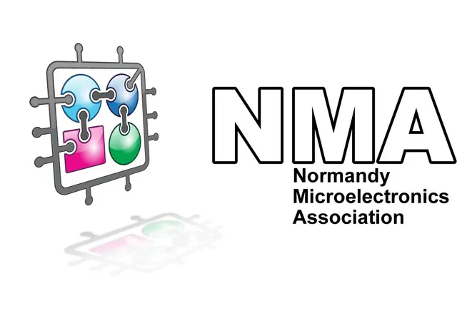 ACSIEL Association NMA NORMANDY MICROELECTRONICS association