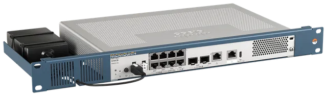RACKMOUNT.it Cisco RM-CI-T29 kit rack routeur C8151 C8221