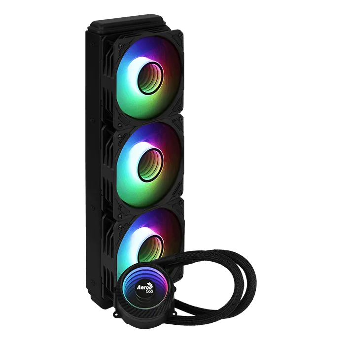 AeroCool Mirage L360 watercooling 360mm RGB
