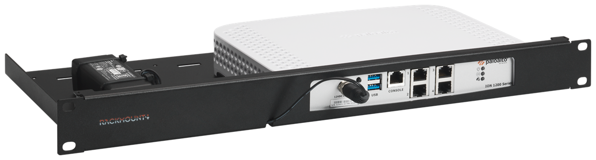 RACKMOUNT.it RM-PA-T11 kit rack 19" Palo Alto PA-410