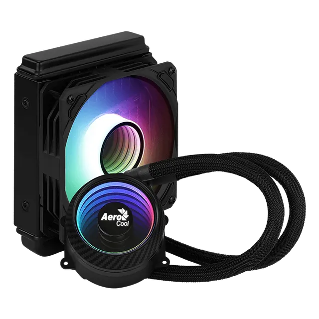AeroCool Mirage L120 watercooling 120mm RGB