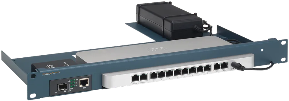 RACKMOUNT.it Cisco RM-CI-T14MC rack Meraki MX68