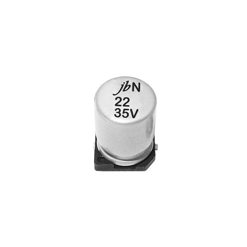 JB Capacitors JCN Condensateur SMD Bipolaire 105°C 1000H