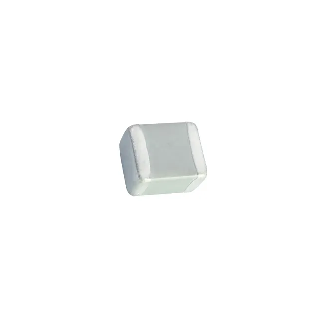 JB Capacitors JYU condensateur céramique RF CMS haut Q