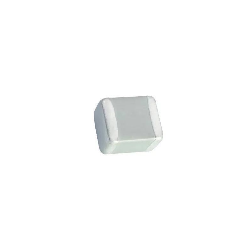 JB Capacitors JYU condensateur céramique RF CMS haut Q